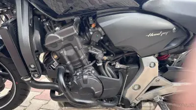 Honda CB600F ABS – náhľad 4