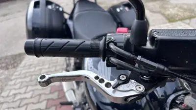 Honda CB600F ABS – náhľad 6