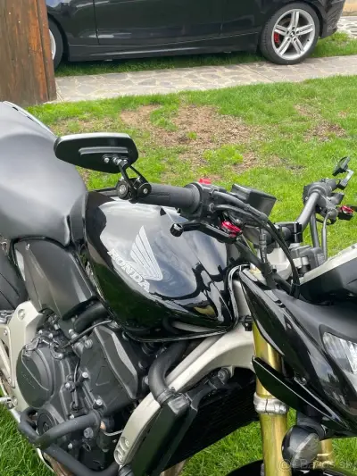 Honda CB600F Hornet PC41 (2009) – náhľad 5