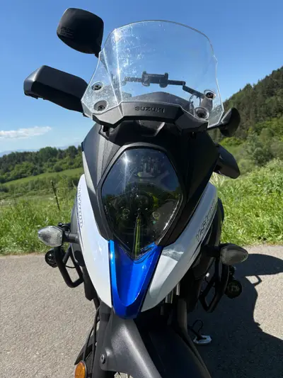 SUZUKI DL650 V-Storm XT – náhľad 6