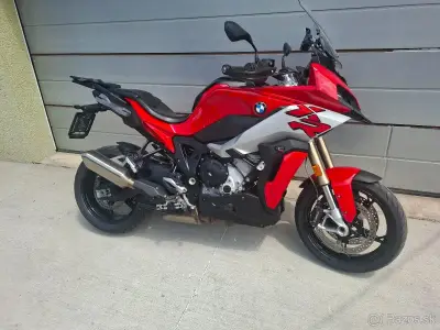 Bmw s1000xr 2020 – náhľad 2