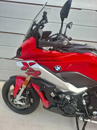 Bmw s1000xr 2020 – náhľad 11