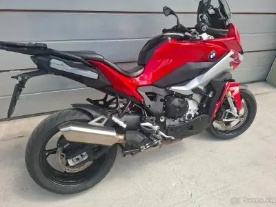 Bmw s1000xr 2020 – náhľad 3