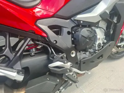 Bmw s1000xr 2020 – náhľad 4