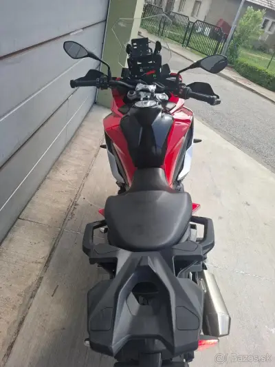 Bmw s1000xr 2020 – náhľad 5