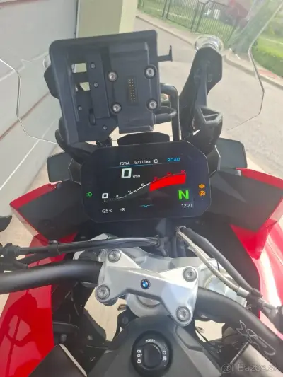 Bmw s1000xr 2020 – náhľad 6