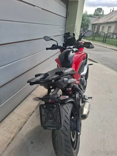 Bmw s1000xr 2020 – náhľad 7
