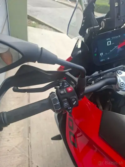 Bmw s1000xr 2020 – náhľad 8