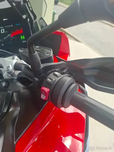 Bmw s1000xr 2020 – náhľad 9