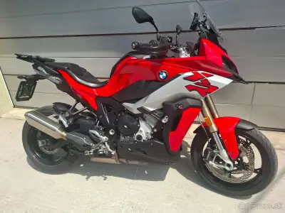 Bmw s1000xr 2020 – náhľad 10