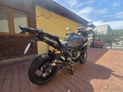 Predám / vymením BMW S1000 XR – náhľad 2