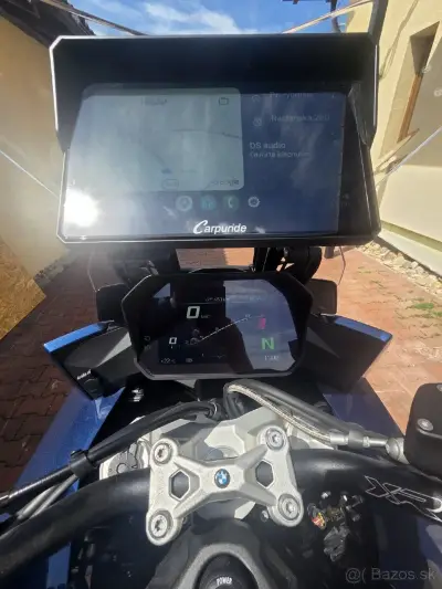 Predám / vymením BMW S1000 XR – náhľad 4