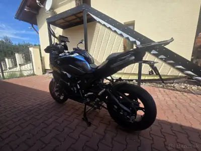 Predám / vymením BMW S1000 XR – náhľad 6