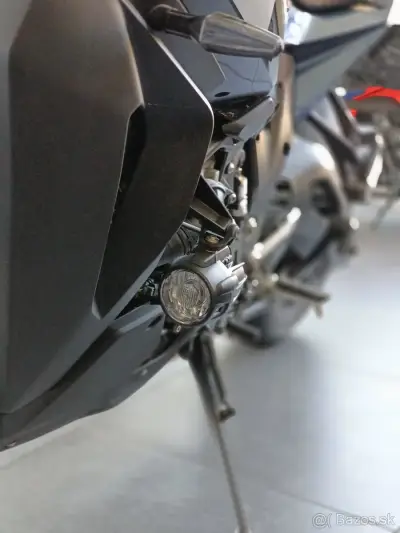BMW S 1000 XR – náhľad 2