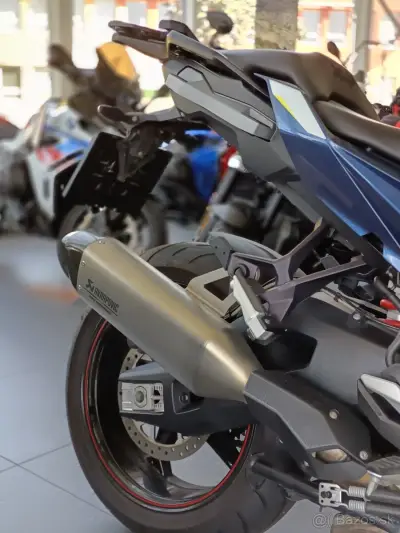 BMW S 1000 XR – náhľad 3
