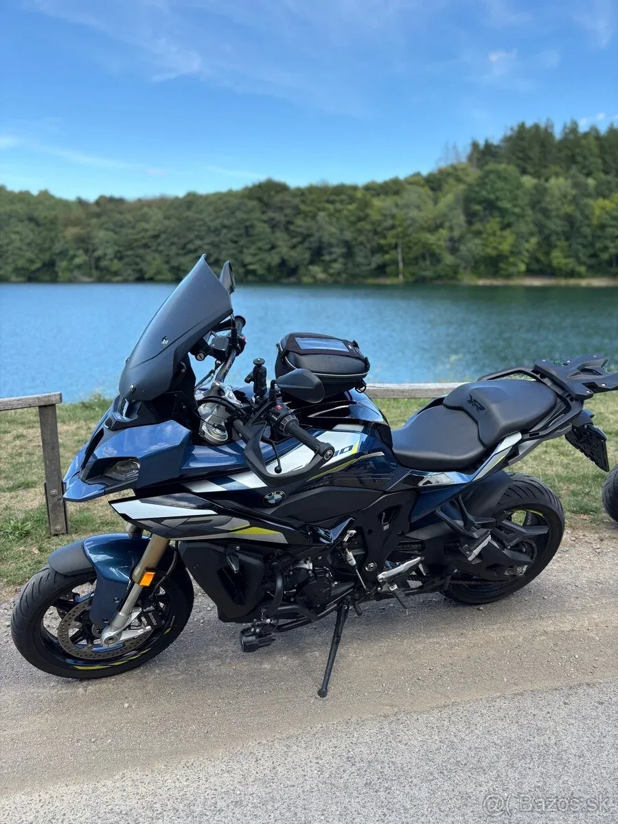 Bmw S1000xr - foto 1