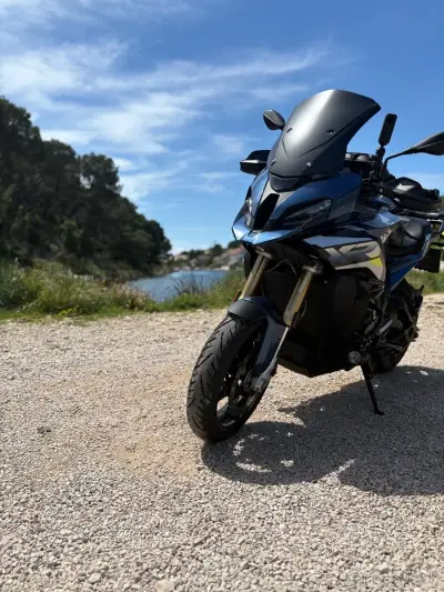 Bmw S1000xr – náhľad 2