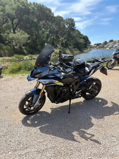 Bmw S1000xr – náhľad 3