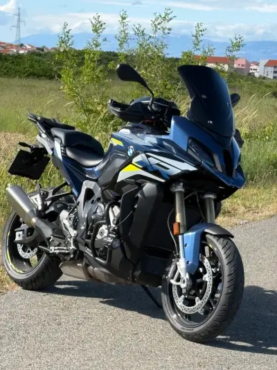 Bmw S1000xr – náhľad 4