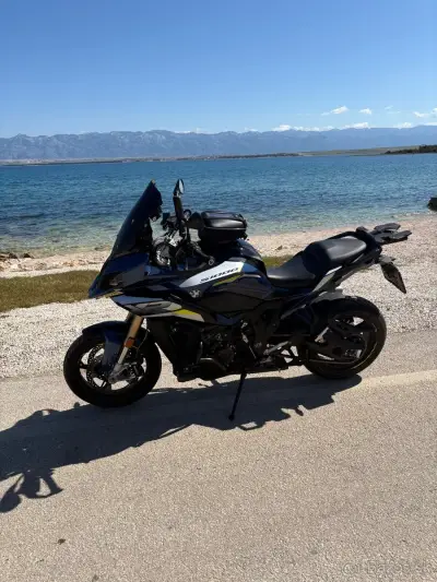 Bmw S1000xr – náhľad 5