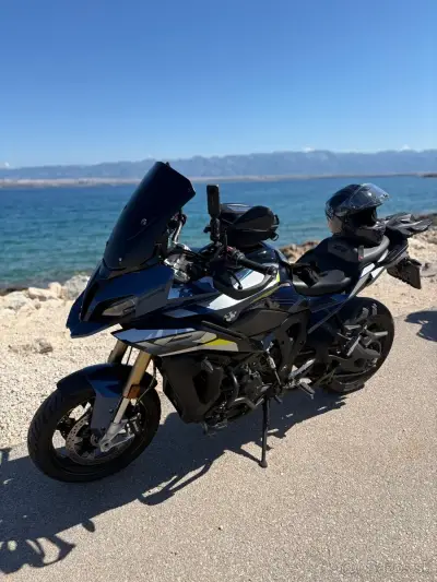 Bmw S1000xr – náhľad 6
