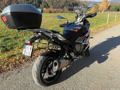 Bmw s1000xr – náhľad 2