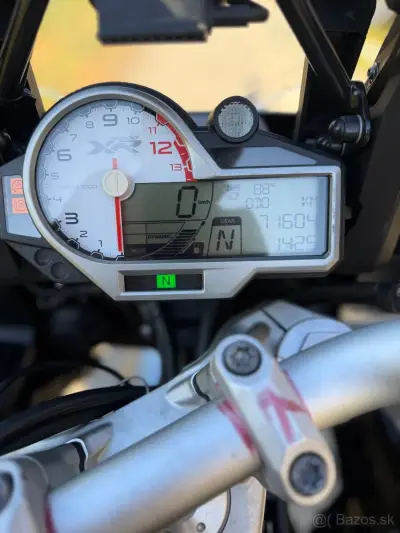 Bmw s1000xr – náhľad 4