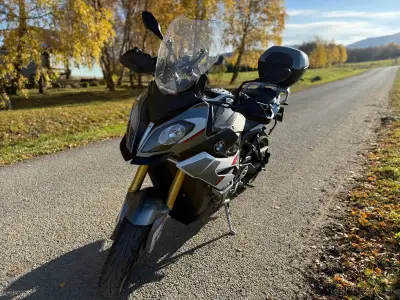 Bmw s1000xr – náhľad 6