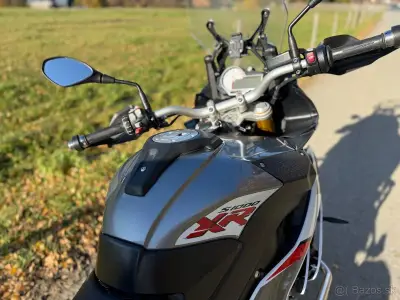 Bmw s1000xr – náhľad 7