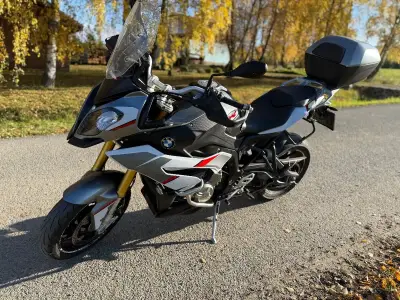 Bmw s1000xr – náhľad 8