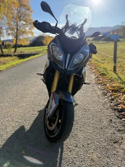 Bmw s1000xr – náhľad 9