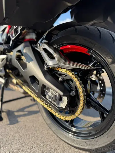 BMW S1000XR / 2020 – náhľad 6
