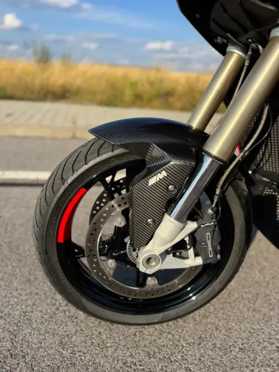 BMW S1000XR / 2020 – náhľad 7