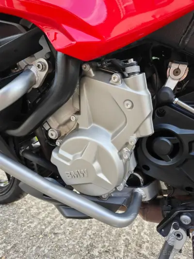 BMW S1000XR , fanatický stav – náhľad 5