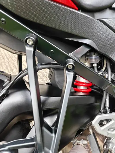 BMW S1000XR , fanatický stav – náhľad 6