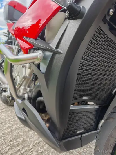 BMW S1000XR , fanatický stav – náhľad 7