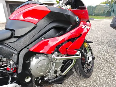 BMW S1000XR , fanatický stav – náhľad 8