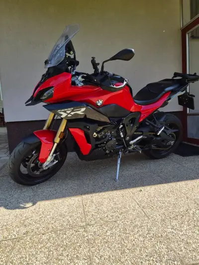 BMW s1000xr – náhľad 2