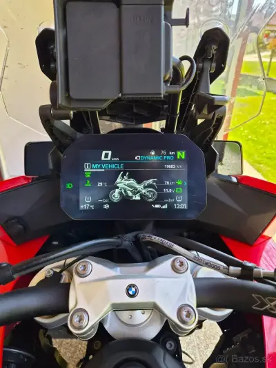 BMW s1000xr – náhľad 3