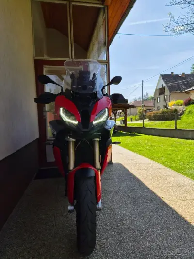BMW s1000xr – náhľad 4
