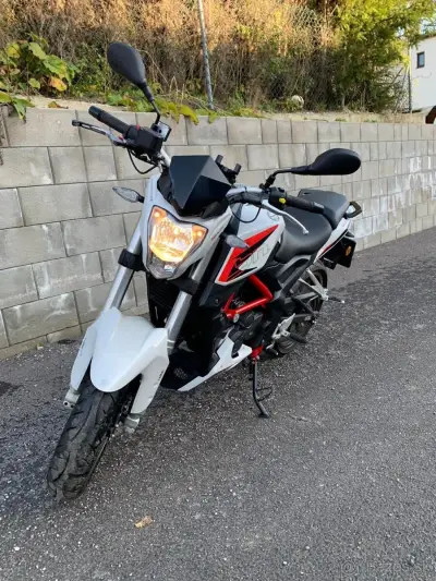 Benelli BN 251 – náhľad 1