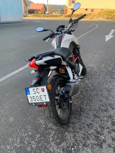 Benelli BN 251 – náhľad 2