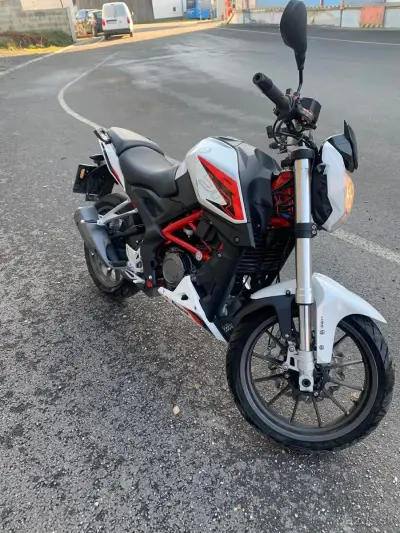 Benelli BN 251 – náhľad 3