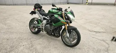 Benelli TNT 1130 – náhľad 1