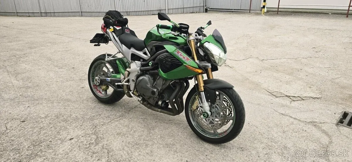 Benelli TNT 1130 - foto 1