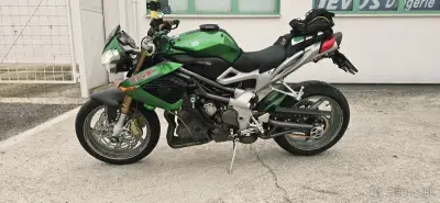Benelli TNT 1130 – náhľad 3