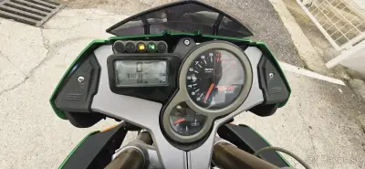 Benelli TNT 1130 – náhľad 7
