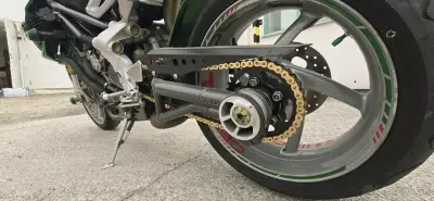 Benelli TNT 1130 – náhľad 8