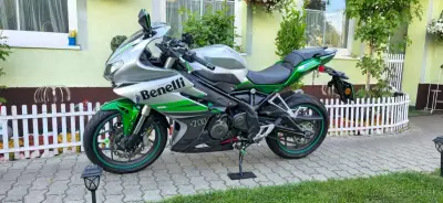 Benelli 302R 03.12.2020 – náhľad 1