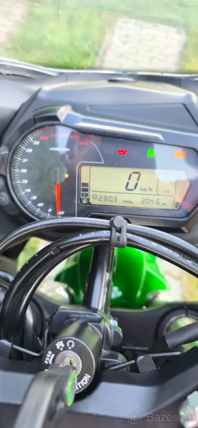 Benelli 302R 03.12.2020 – náhľad 3